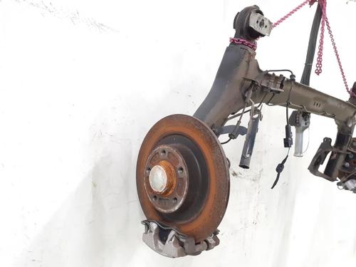 Rear axle RENAULT LAGUNA III (BT0/1) 2.0 16V Turbo | BP24789321M2 
