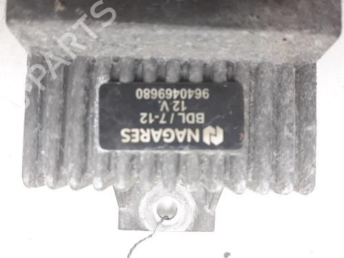 Elektronisk modul RENAULT SCÉNIC II (JM0/1_) 1.5 dCi (JM1E, JM16) | BP24788953M83 