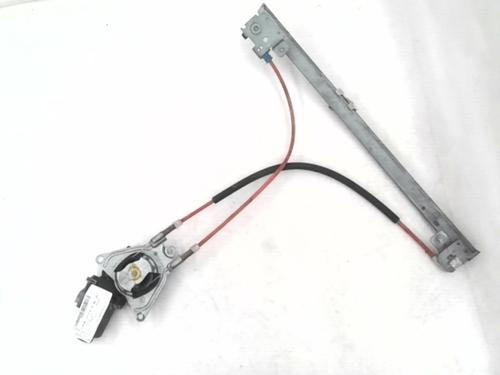 Used Front right window mechanism CITROËN SAXO (S0, S1) 1.1 X, SX (60 hp) 24781027
