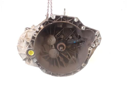 Cambio RENAULT MASTER II Van (FD) 2.2 dCI 90 (FD0G, FD0N, FD2G, FD2N, FD3G, FD3N) (90 hp) 29893599