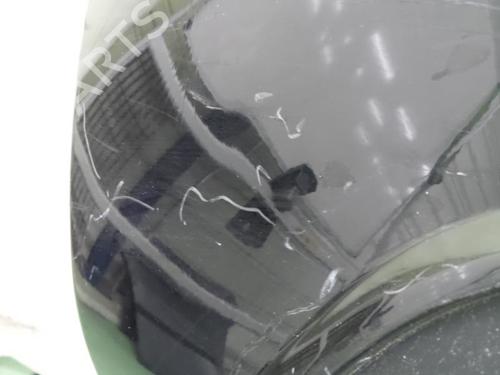 Rear bumper ALFA ROMEO MITO (955_) 1.6 JTDM (955AXC1B) | BP24776896C8 