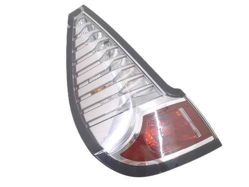 Used Left taillight RENAULT SCÉNIC III (JZ0/1_) 1.5 dCi (110 hp) 24795480