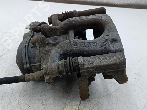 Right rear brake caliper MAZDA 6 Estate (GJ, GL) 2.2 D | BP33309010M106  - Image 5