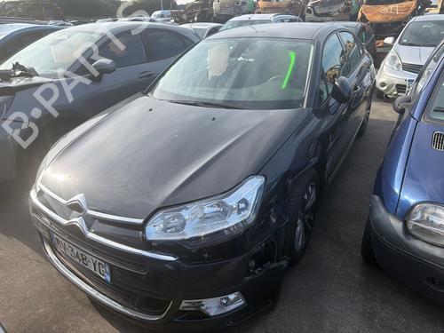 Brugte CITROËN C5 III (RD_)  2.0 HDi 150 / BlueHDi 150 (RDRHEA, RDRHE8, RDAHRM,...  4784081