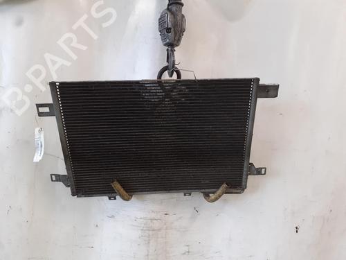Used AC radiator MERCEDES-BENZ B-CLASS Sports Tourer (W245) B 180 CDI (245.207) (109 hp) 24791734