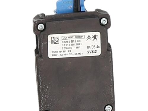 Camera CITROËN C3 III (SX) 1.2 THP 110 (SXHNPS, SXHNZT, SXHNZ6) | BP38789902E14 - Image 5