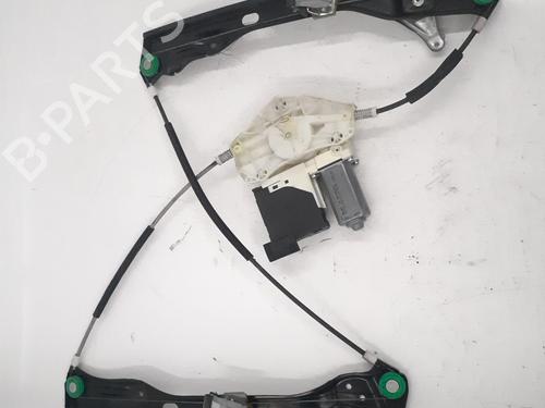 Front right window mechanism VW PASSAT B6 Variant (3C5) 1.9 TDI | BP30851869C23