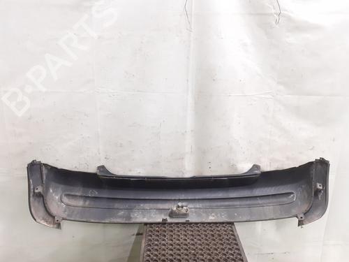 Used Rear bumper Rear bumper 24771559 24771559