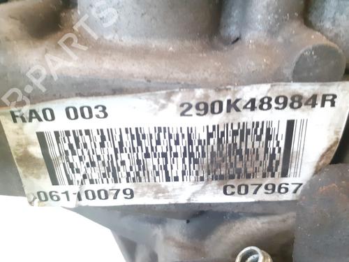 gearbox-renault-twingo-iii-bcm_-bca_-2014-31214668 main image