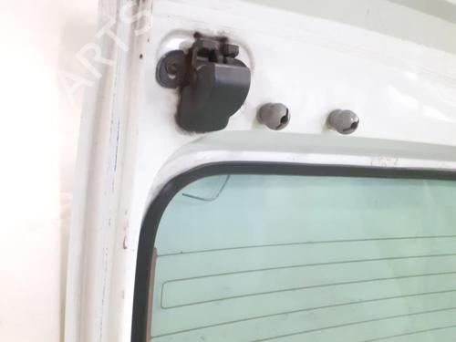 Left tailgate RENAULT KANGOO Express (FC0/1_) 1.5 dCi (FC07, FC1R) | BP24791367C76 