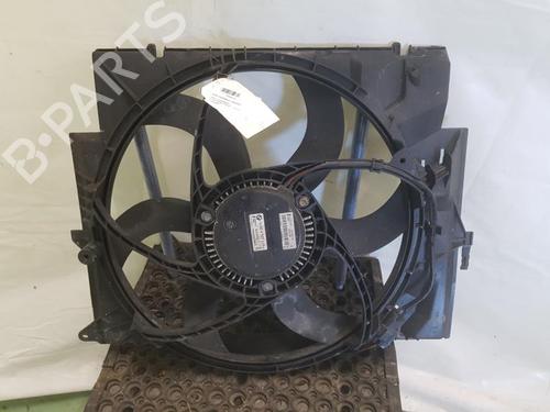Radiator fan BMW 3 (E90) 320 d | BP24777191M35 
