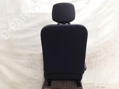 Left front seat RENAULT MASTER III Platform/Chassis (EV, HV, UV)  | BP32186587C15 