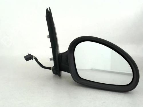 Right mirror SEAT ALTEA (5P1) 2.0 TDI 16V | BP24779117C27 