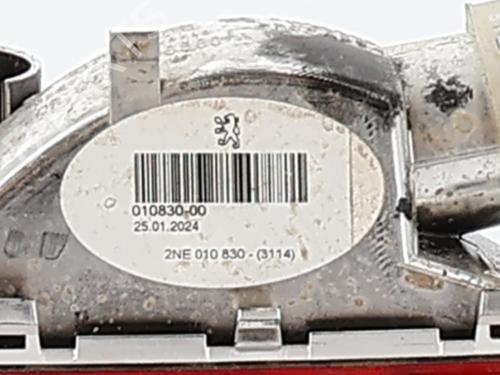 Used Rear fog light Rear fog light 37742152 37742152