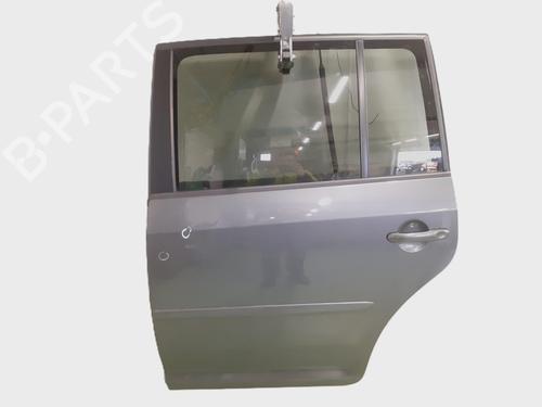 Used Left rear door VW TOURAN (1T3) 1.6 TDI (105 hp) 24771887
