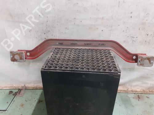 Rear bumper reinforcement SUZUKI ALTO VII (GF, HA25_, HA35_) 1.0 (AMF310, GFC31S) | BP27890920C73