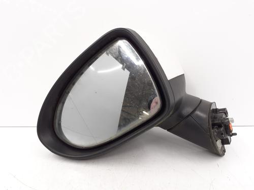 Bakspejl venstre KIA RIO III (UB) 1.25 CVVT (86 hp) 32016885