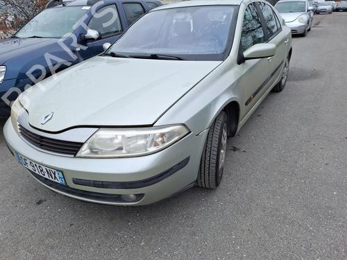 Engine RENAULT LAGUNA II (BG0/1_) 1.9 dCi | BP32469529M1 - Image 7