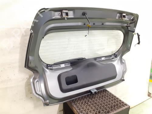 Used Tailgate Tailgate KIA PICANTO III (JA) 1.2 MPI (84 hp) 33541141 33541141