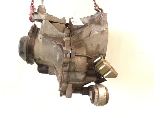 Used Gearbox Gearbox FORD FIESTA V (JH_, JD_) 1.6 16V (100 hp) 24772659 24772659