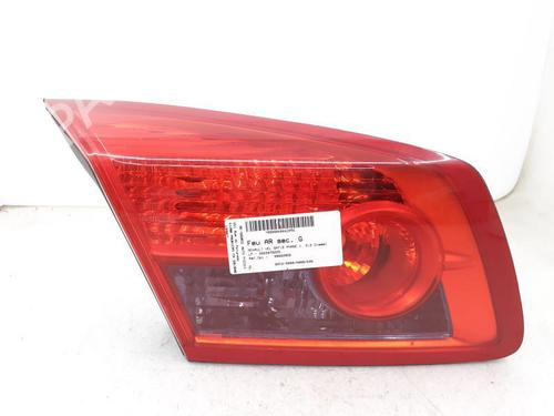 Used Left tailgate light RENAULT VEL SATIS (BJ0_) 2.2 dCi (BJ0E, BJ0F) (150 hp) 24784558