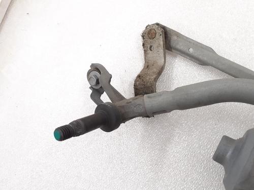 Used Front wiper motor Front wiper motor PEUGEOT 208 I (CA_, CC_) 1.4 HDi (68 hp) 24789070 24789070