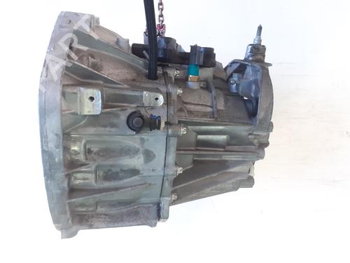 Gearbox CITROËN BERLINGO Box Body/MPV (K9)  | BP36468648M3  - Image 5