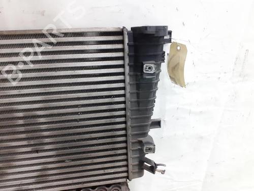 Intercooler OPEL ZAFIRA / ZAFIRA FAMILY B (A05) 1.7 CDTI (M75) | BP24780993M30 