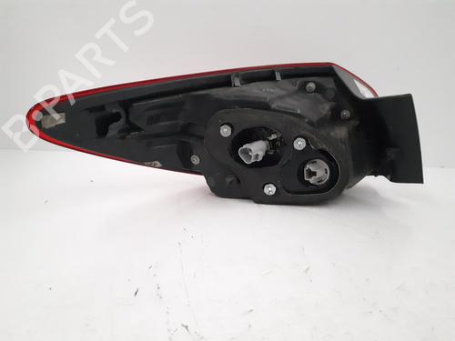 Right taillight MAZDA 6 Estate (GJ, GL) 2.2 D | BP30700496C35