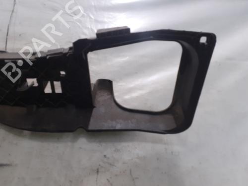 Rear bumper bracket PEUGEOT 208 I (CA_, CC_) 1.4 HDi | BP28490403C159