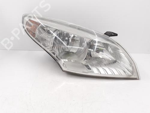 Lyskaster høyre RENAULT MEGANE III Grandtour (KZ0/1) 1.5 dCi (KZ09, KZ0D, KZ1G, KZ29, KZ14, KZ1W, KZ10, KZ1F,... (110 hp) 30435189