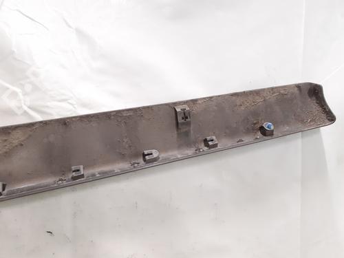 Used Left sideskirt Left sideskirt 26594441 26594441