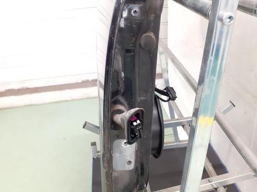 Right rear door AUDI A3 Sportback (8PA) 2.0 TDI 16V | BP24783445C5 