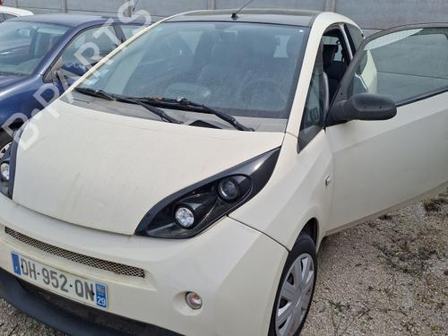 Used Parts BLUECAR BLUEUTILITY  EV50  4562801