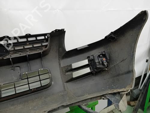 Stoßstange vorne für Stoßstange vorne KIA SPORTAGE II (JE_, KM_) 2.0 CRDi 4WD (140 hp) 34375571 34375571