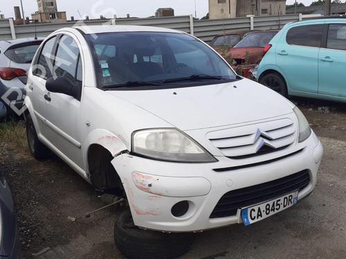 Right mirror CITROËN C3 I (FC_, FN_) 1.4 HDi | BP24788838C27 