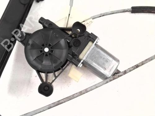 Front left window mechanism AUDI A3 (8V1, 8VK) 2.0 TDI | BP24781151C22 