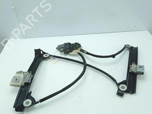 Front left window mechanism PEUGEOT RCZ 2.0 HDi | BP37449940C22 - Image 3