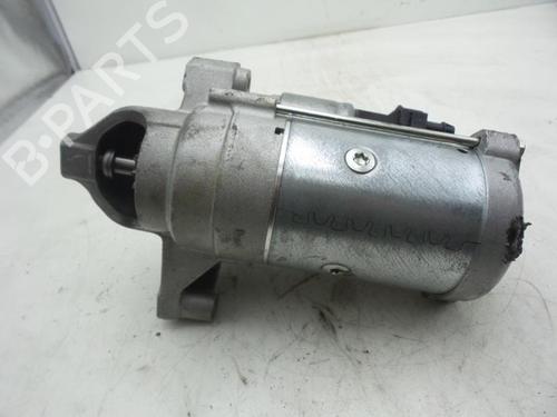 Starter PEUGEOT 308 II (LB_, LP_, LW_, LH_, L3_) 1.5 BlueHDi 130 | BP24783091M8 