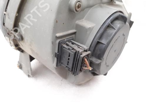 Left headlight MERCEDES-BENZ E-CLASS (W210) E 200 CDI (210.007) | BP24795849C28 