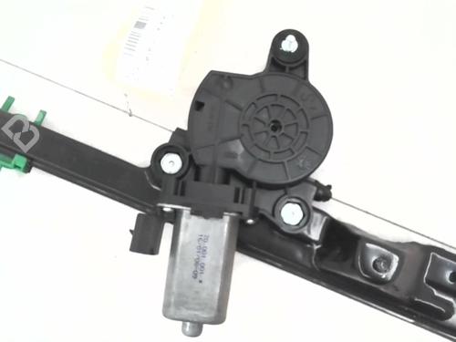 Front right window mechanism FIAT PUNTO (188_) 1.3 JTD 16V | BP24781424C23 