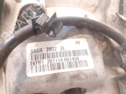 Gearbox FORD FIESTA VI (CB1, CCN) 1.25 | BP39609156M3 - Image 2