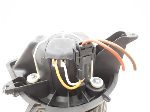 Heater blower motor MINI MINI CLUBMAN (R55) Cooper D | BP24791399M62 