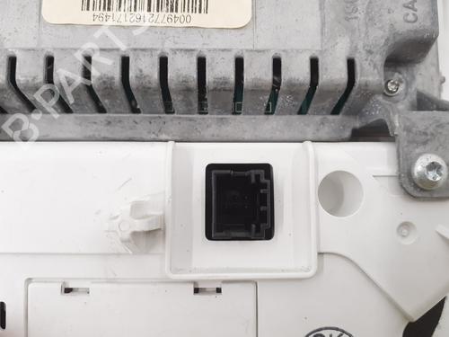 instrument-cluster-mini-mini-countryman-r60-2010-2011-2012-2013-2014-2015-2016-26003827 main image