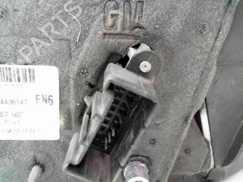 Bakspejl Højre OPEL VECTRA C (Z02) 2.2 DTI 16V (F69) | BP24775419C27 