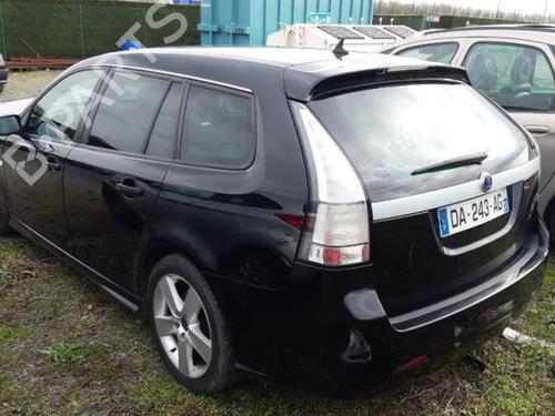 Starter SAAB 9-3 Estate (E50) 1.9 TTiD | BP24776442M8  - Image 5