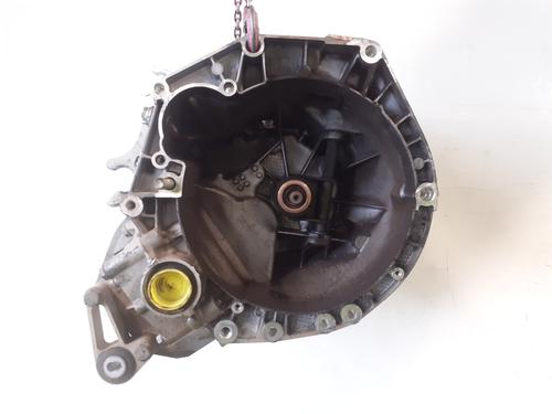 Used Gearbox FIAT 500L (351_, 352_) 1.4 (199LYB1B) (95 hp) 32445263