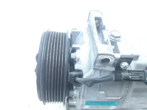 AC compressor RENAULT TRAFIC III Van (FG_) 2.0 dCi 130 (FGMY) | BP38764797M34 - Image 2