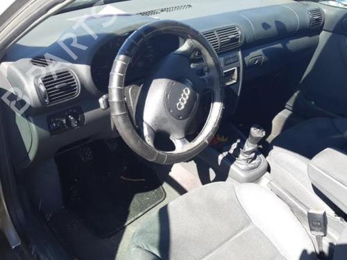Right mirror AUDI A3 (8L1) 1.9 TDI | BP24777441C27 
