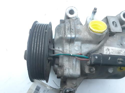 AC compressor CITROËN BERLINGO Box Body/MPV (K9) | BP38725978M34 - Image 4